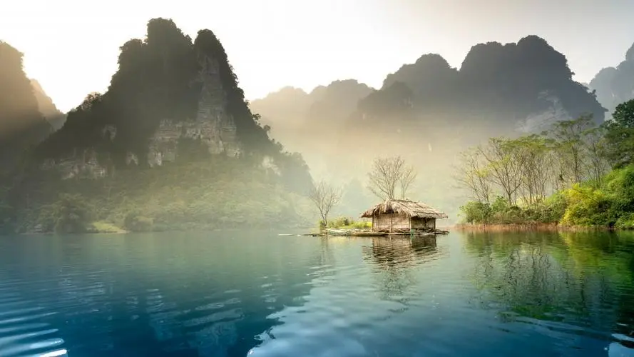 绿色智能系统高精度